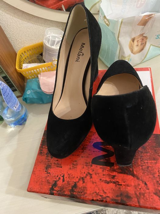 Туфли женские