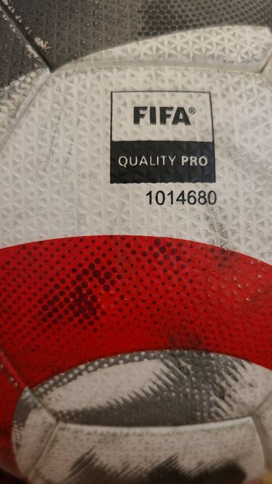 Orginal futbol topi adidas trio pro superliga