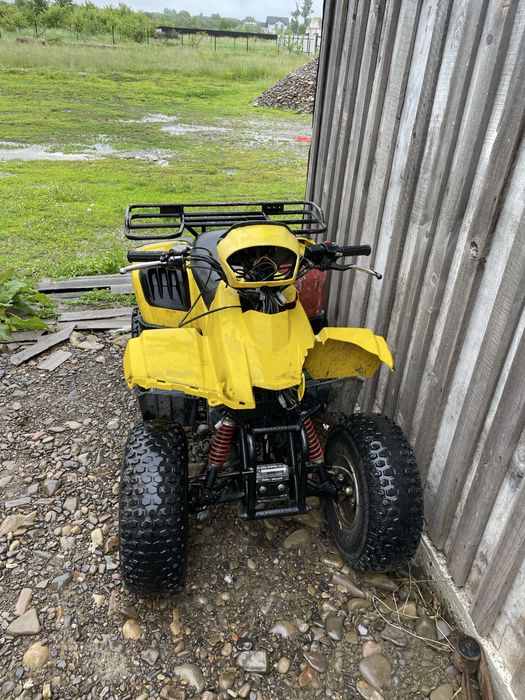 Vand atv de 110cc