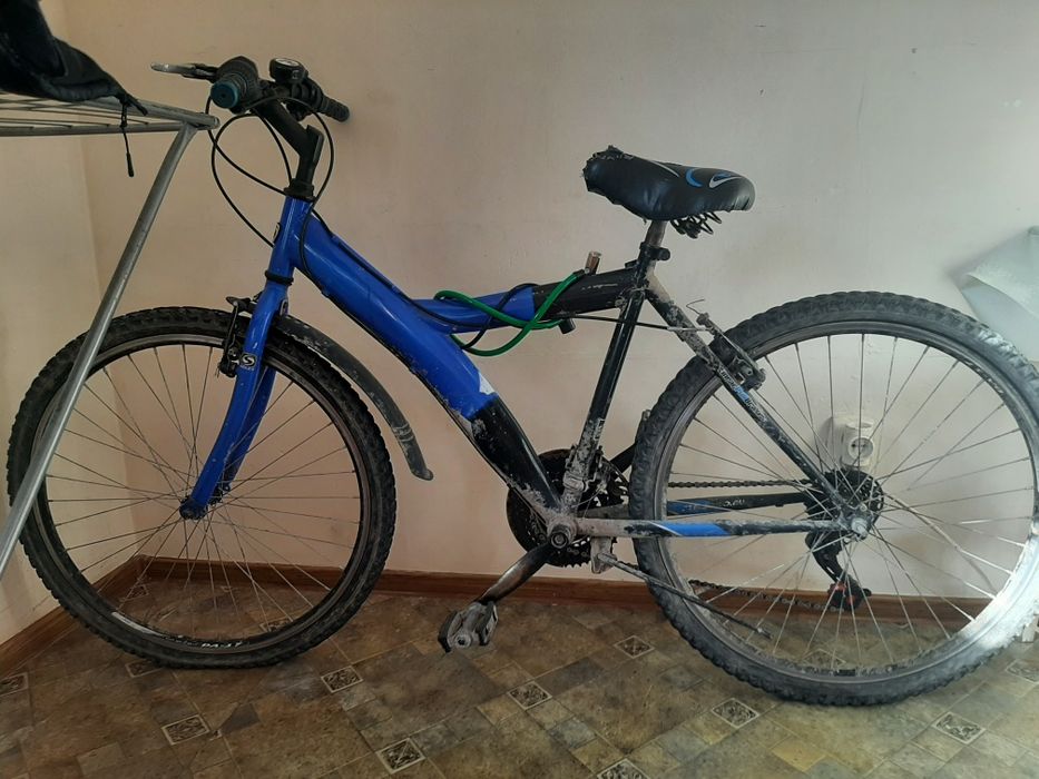 Велосипед продам