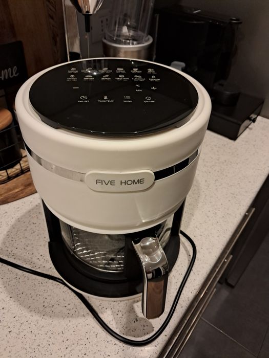 Airfryer five home