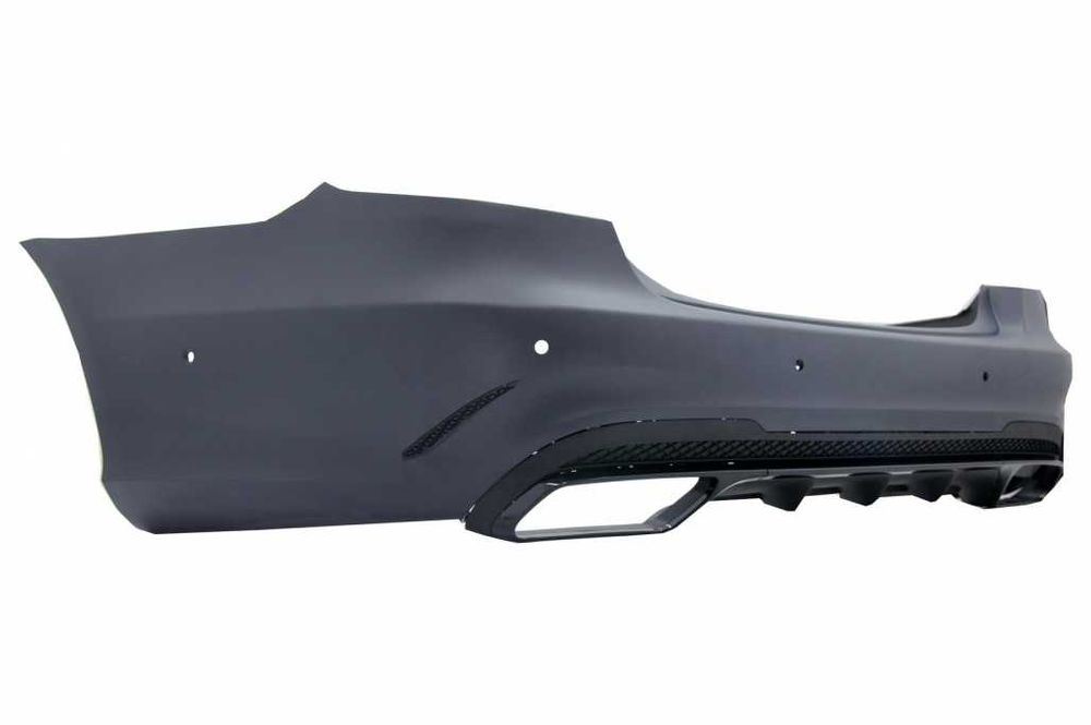 Pachet Exterior Mercedes E-Class W212 Facelift (2013-2016) E63 Look