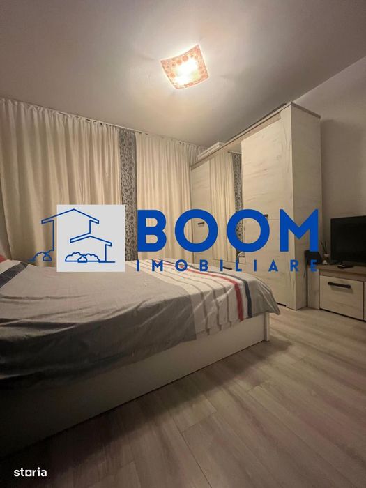 Apartament 2 camere | Nord | Calea lui Traian | Priveliste Paoramica