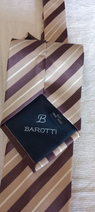 Cravata Barotti - matase