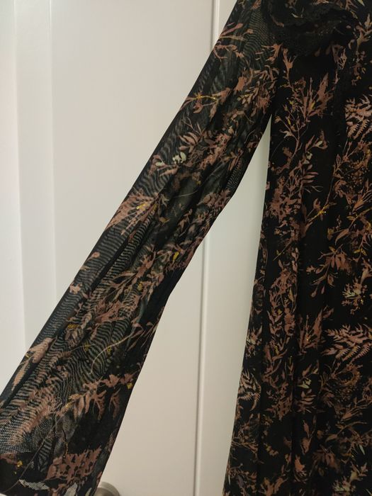 Rochie Mohito noua cu eticheta