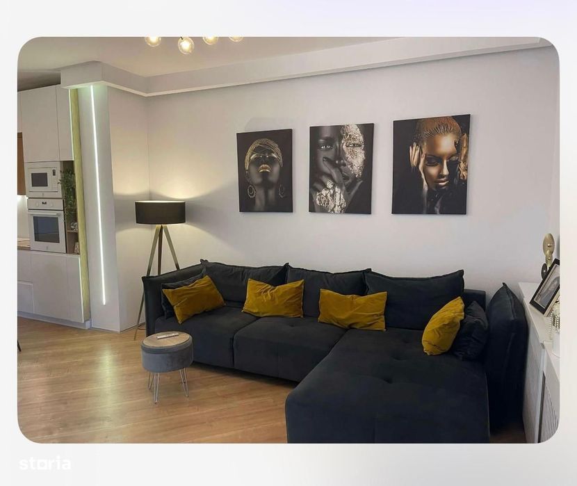 Apartament 3 Camere | Complex Securizat | Pipera Plaza