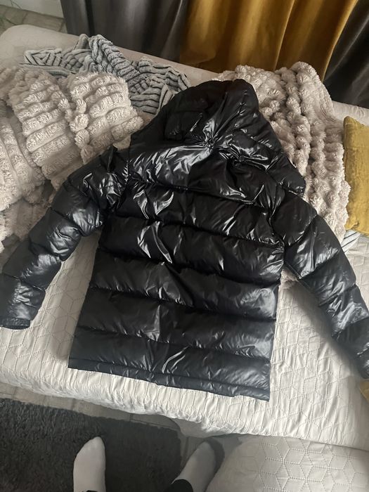 Geaca moncler baieti