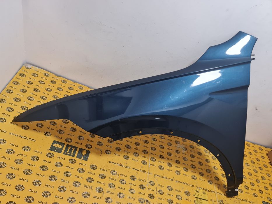 Aripa stanga fata VW Tiguan 5N 5NA821105E AD1 2020+