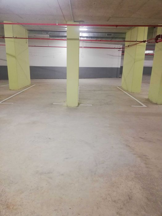 Дава се под наем Гараж / Паркомясто в Варна, Левски - 13 кв.м за 127.5 € - Снимка #6