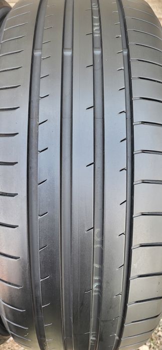 4 anvelope 235 50 20 toyo 2023 6,5mm