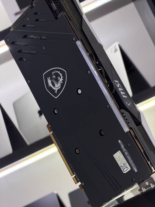 Radeon RX 6800 XT (MSI Gaming X Trio)