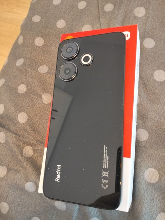 Xiaomi Redmi 13 ...