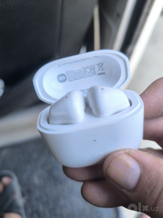 Redmi buds 3 original toza