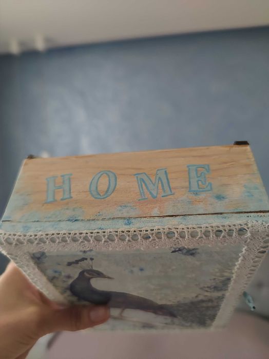 Кутия за ключове