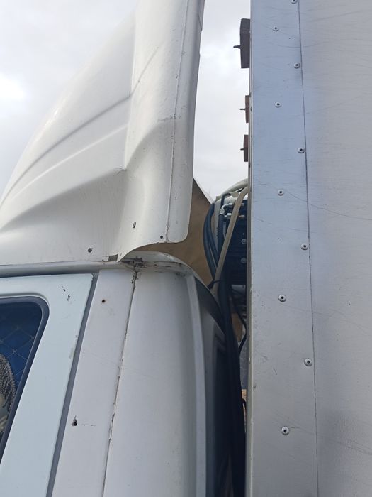 Продам газель термобудка