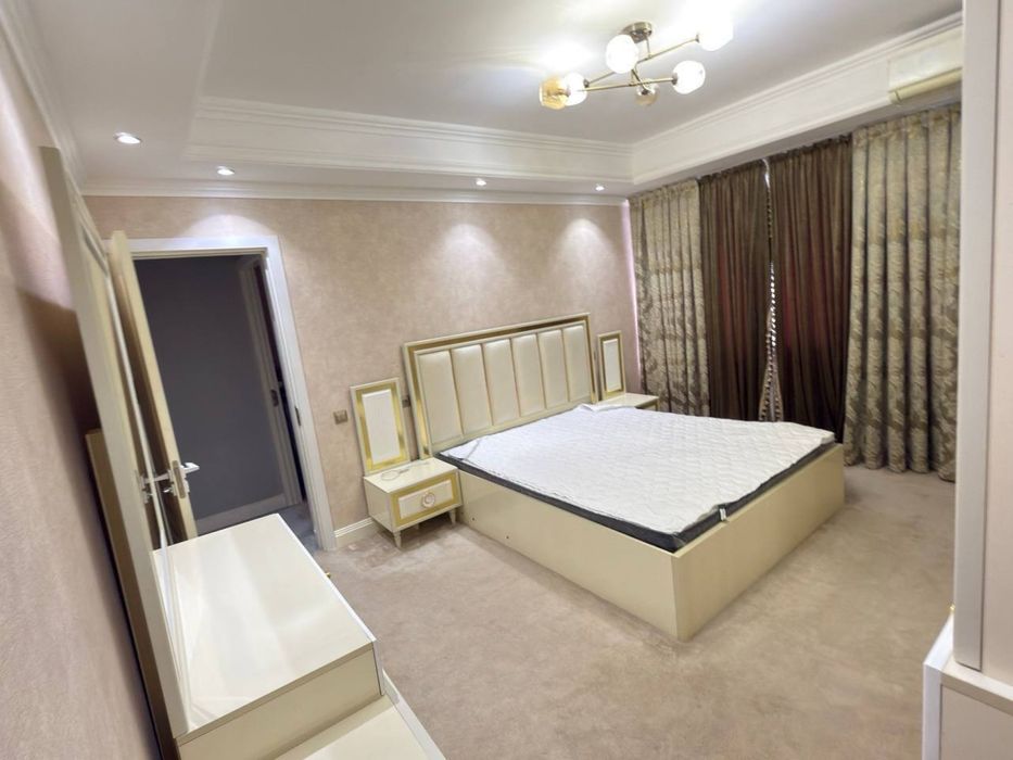 4в3 /17/18 Дархан, Хамид Алимджана