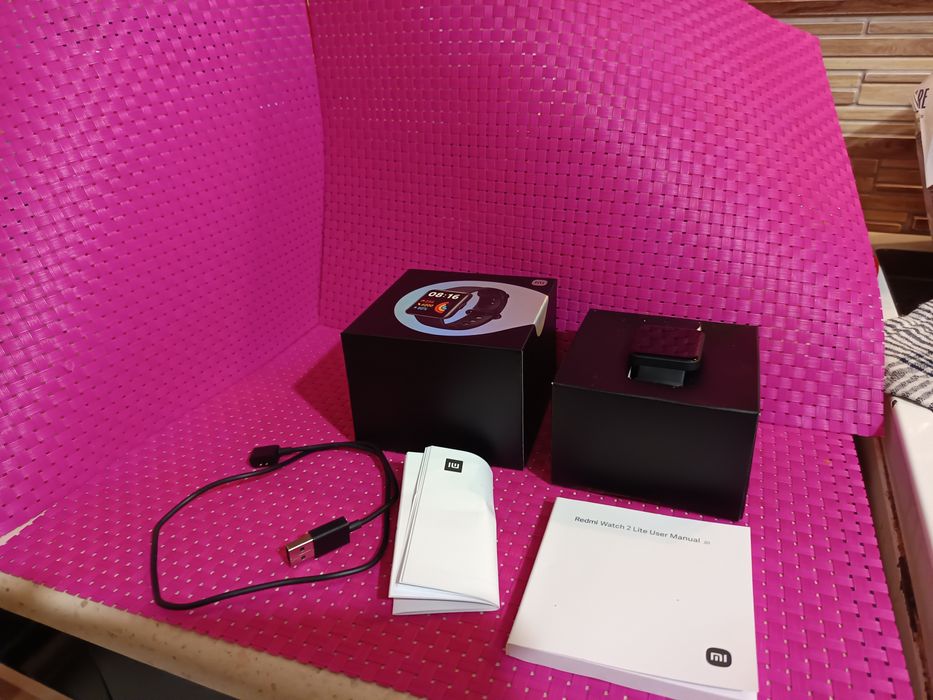 Смарт Часовник Redmi Watch 2 Lite