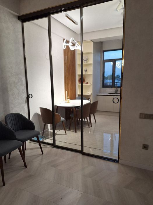 Межкомнатные двери/Раздвижные двери/Лофт двери/Купе двери