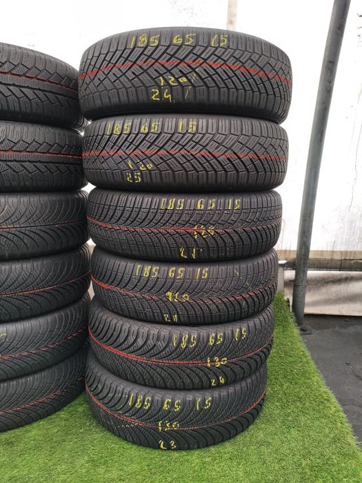 185.65.15 Continental Semperit Goodyear