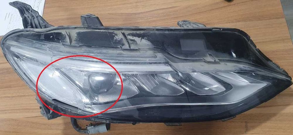 Малибу 2 олд фара сотилади