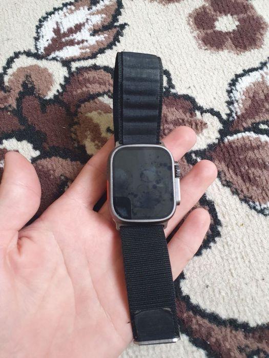 Soat sotiladi Green lion GNSW49 original