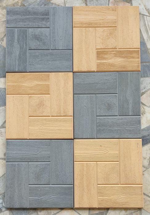 Брусчатка, тротуарная плитка