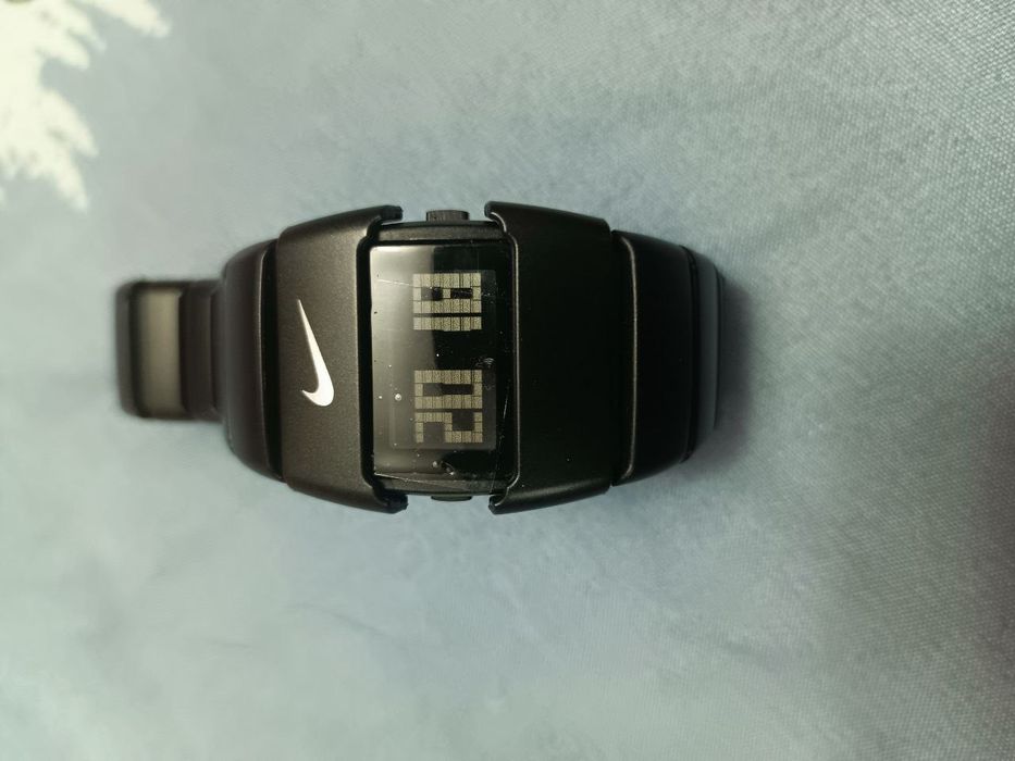 Наручные часы Nike спортивный