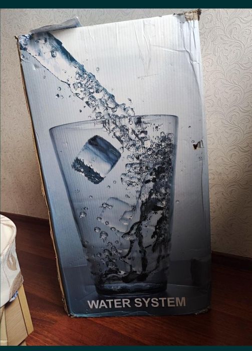 Фильтр для воды,