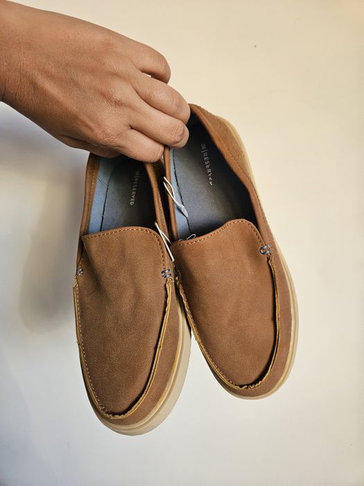 Мокасини / loafer