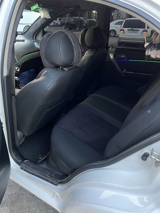 Chevrolet Nexia 2017 — 5