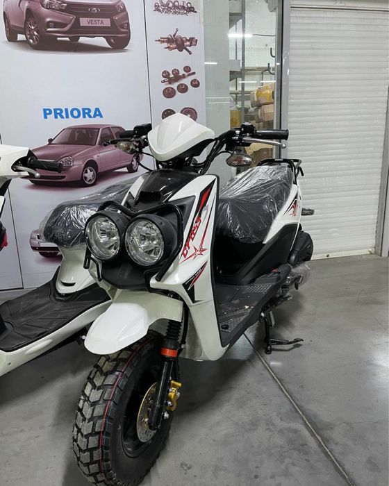 Скутеры мопеды мотоциклы