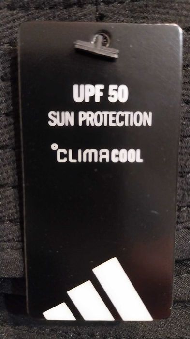 Оригинална Adidas Unisex Victory Bucket Hat UPF 50+ от USA