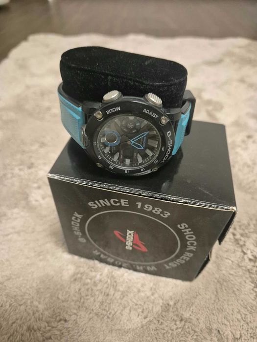 Ceas Casio G-Shock 5590
