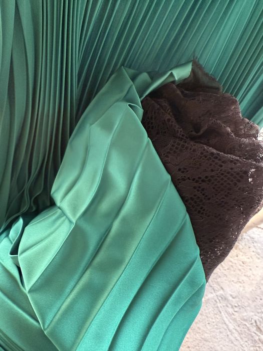 Платье вечернее