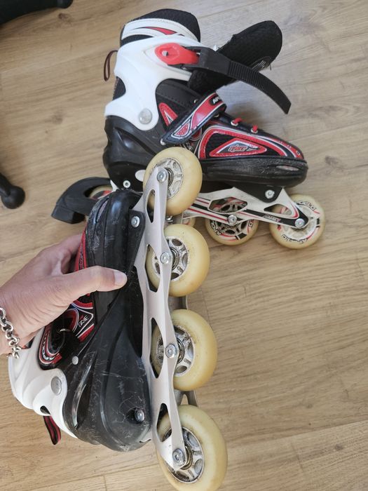 Role ROLLERBLADE si APOLLO mărimea 39