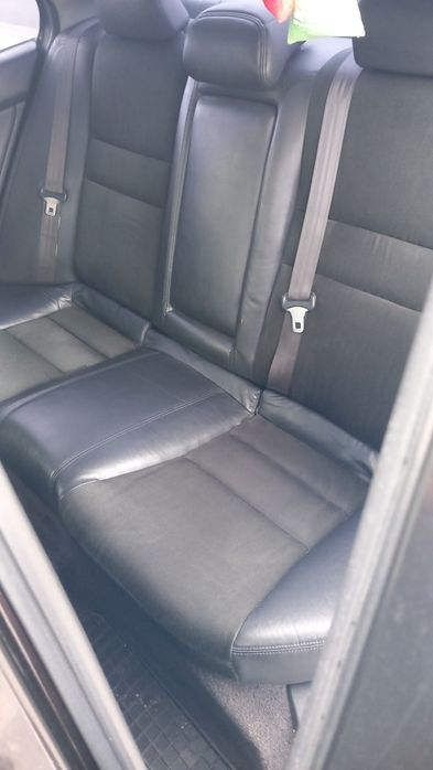 Honda Acord,  CL7, benzină