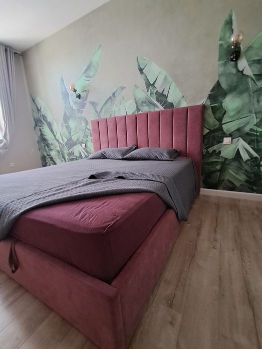 Спальный кровать