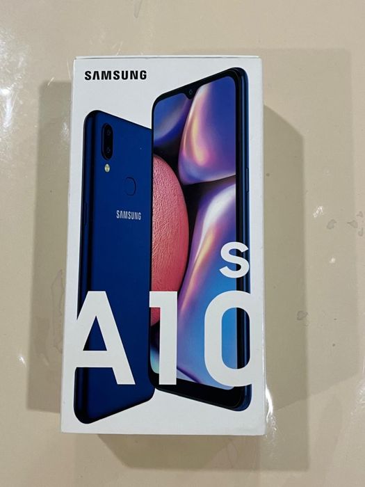Продам самсунг а10с