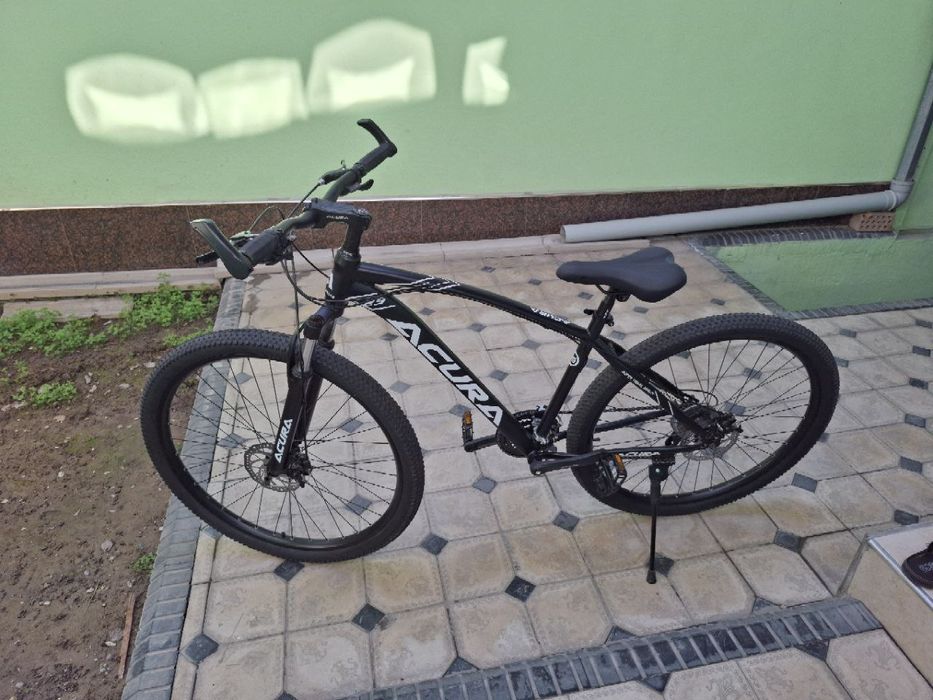 Velosiped yangi Narxini kelishtirib beraman