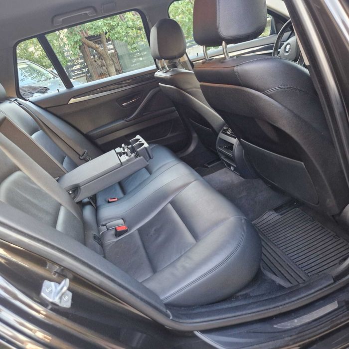 BMW SERIA 5 F11 2013