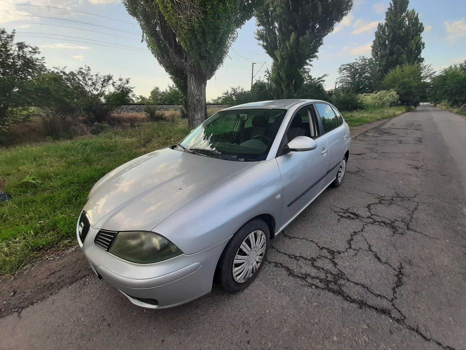 Seat Ibiza de vânzare