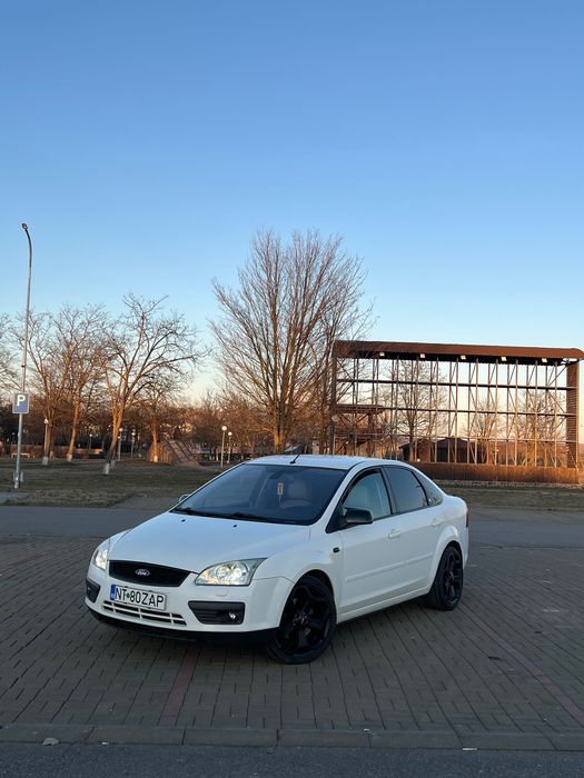 Bara față ford focus