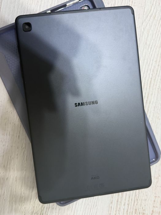 Samsung galaxy tab s6 lite