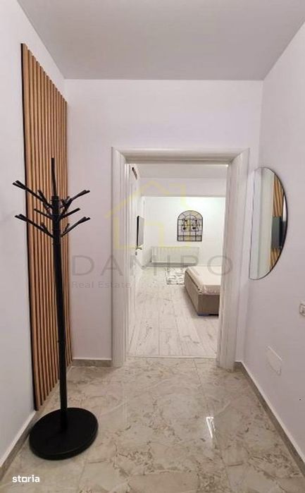 Apartament 2 camere Central Address Str Nasaud Progresului Parcare