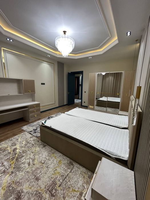 Шикарный новый Евродом.