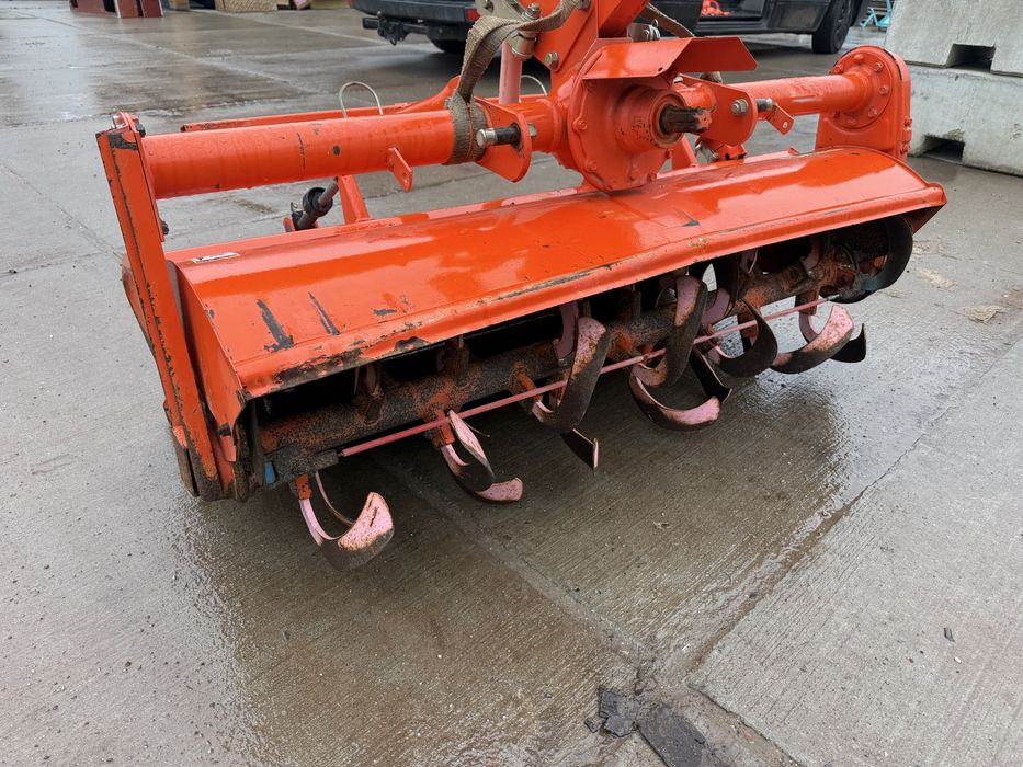 Freza 1.20 1.30 1.40 1.50 1.60 kubota yanmar tractoare japoneze