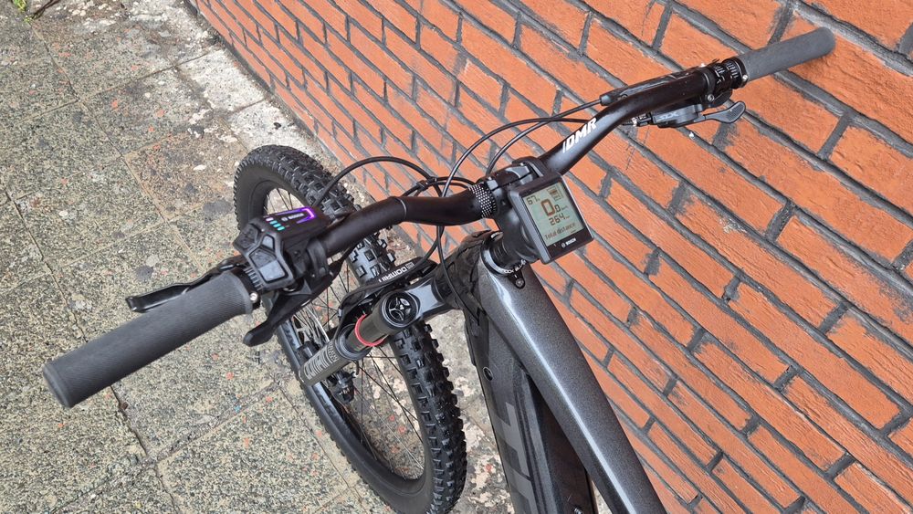 Електрически велосипед E Bike TREK RAIL 7, BOSCH CX, Smart System