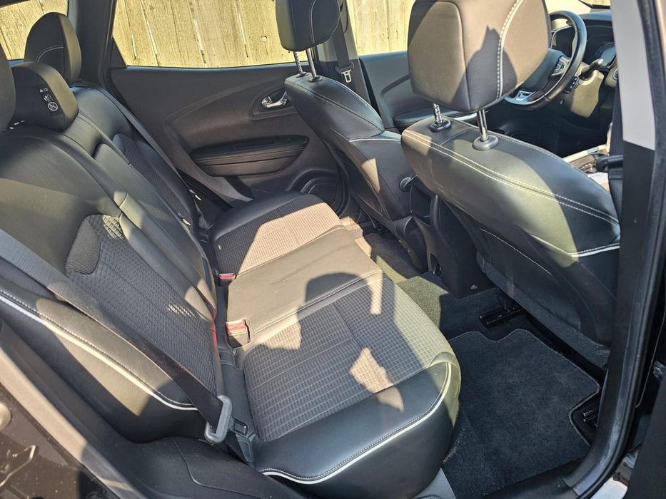 Renault Kadjar Benzina