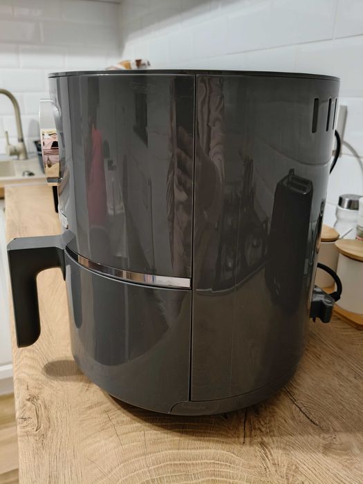 Air Fryer Tefal Ultra Fry Digital – Stare Perfectă (Ca Nou)