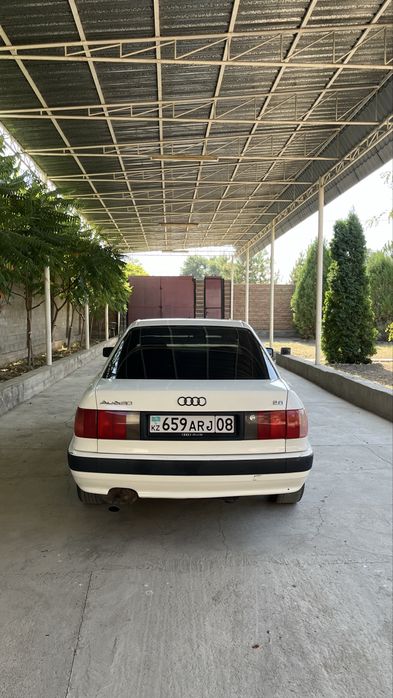 Ауди 80 б4 audi 80b4